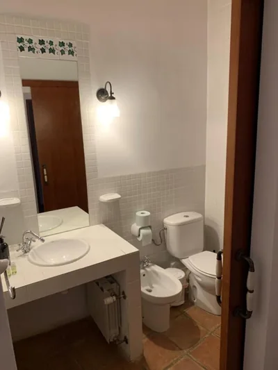 Las Puertas Del Indiano — foto 11