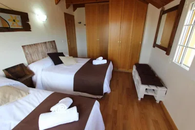 Las Riendas casa rural Montaña Palentina — foto 2
