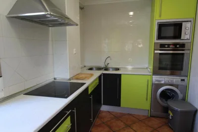 Las Riendas casa rural Montaña Palentina — foto 4
