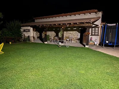 Las Riendas casa rural Montaña Palentina — foto 5