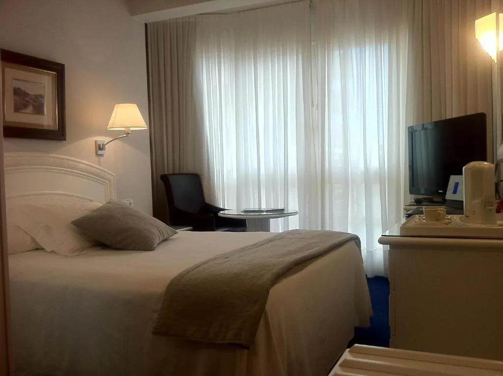 Camera singola — Las Rocas Playa Hotel
