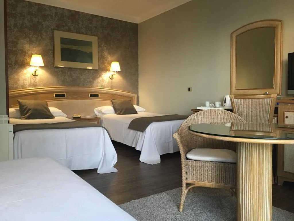 Camera tripla — Las Rocas Playa Hotel