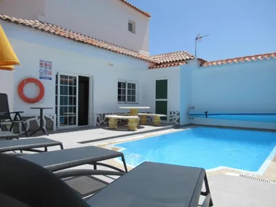 LAS ROSAS by RENTMEDANO Stunning luxury Chocolate Box villa with private heated pool & wifi — foto 4