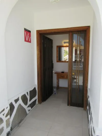 LAS ROSAS by RENTMEDANO Stunning luxury Chocolate Box villa with private heated pool & wifi — foto 11