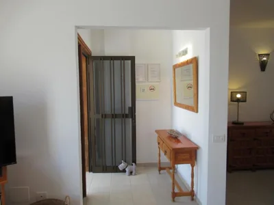 LAS ROSAS by RENTMEDANO Stunning luxury Chocolate Box villa with private heated pool & wifi — foto 12