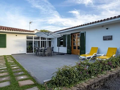 Las Sabinas Villa - El Guincho, Garachico — foto 6