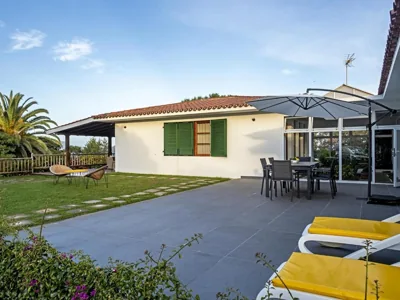 Las Sabinas Villa - El Guincho, Garachico — foto 9