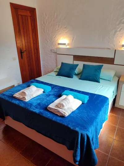 Las Tartanas Two Bedroom Bungalow — 照片 2