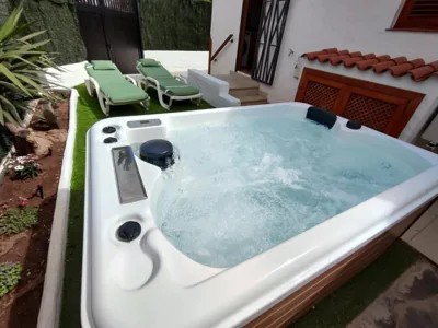 Las Tartanas Two Bedroom Bungalow — 照片 3