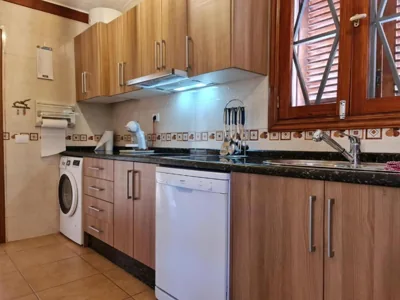 Las Tartanas Two Bedroom Bungalow — 照片 5