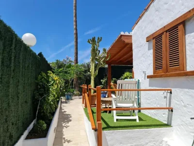 Las Tartanas Two Bedroom Bungalow — 照片 6
