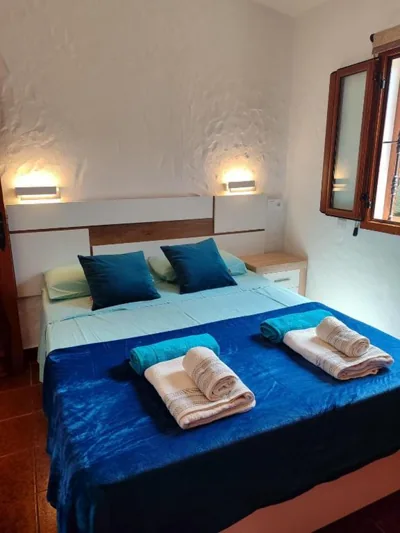 Las Tartanas Two Bedroom Bungalow — 照片 7