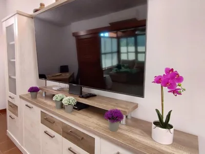 Las Tartanas Two Bedroom Bungalow — 照片 8
