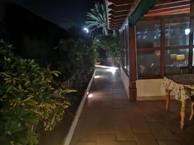 Las Tartanas Two Bedroom Bungalow — 照片 11