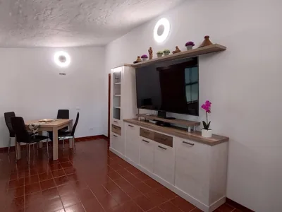 Las Tartanas Two Bedroom Bungalow — 照片 12