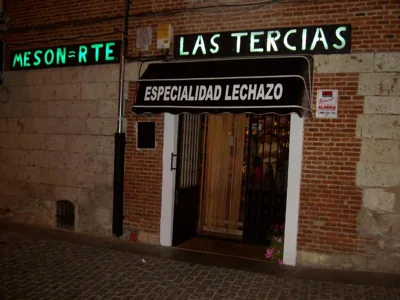 Las Tercias — foto 11
