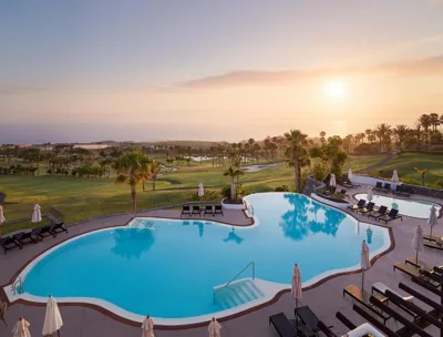 Las Terrazas de Abama Suites — Foto 7