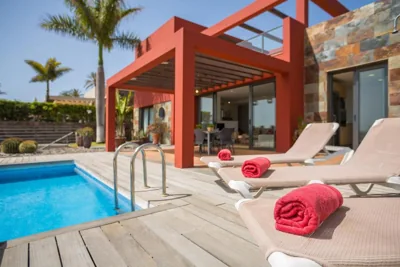 Las Terrazas Villa 3 — foto 7