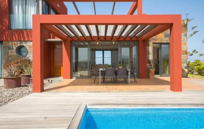 Las Terrazas Villa 3 — foto 9