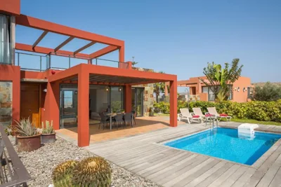 Las Terrazas Villa 3 — foto 10