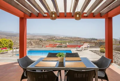 Las Terrazas Villa 3 — foto 11