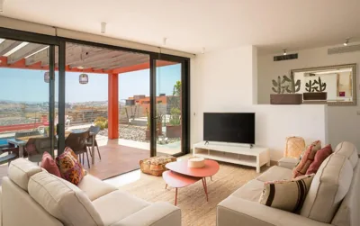 Las Terrazas Villa 3 — foto 12
