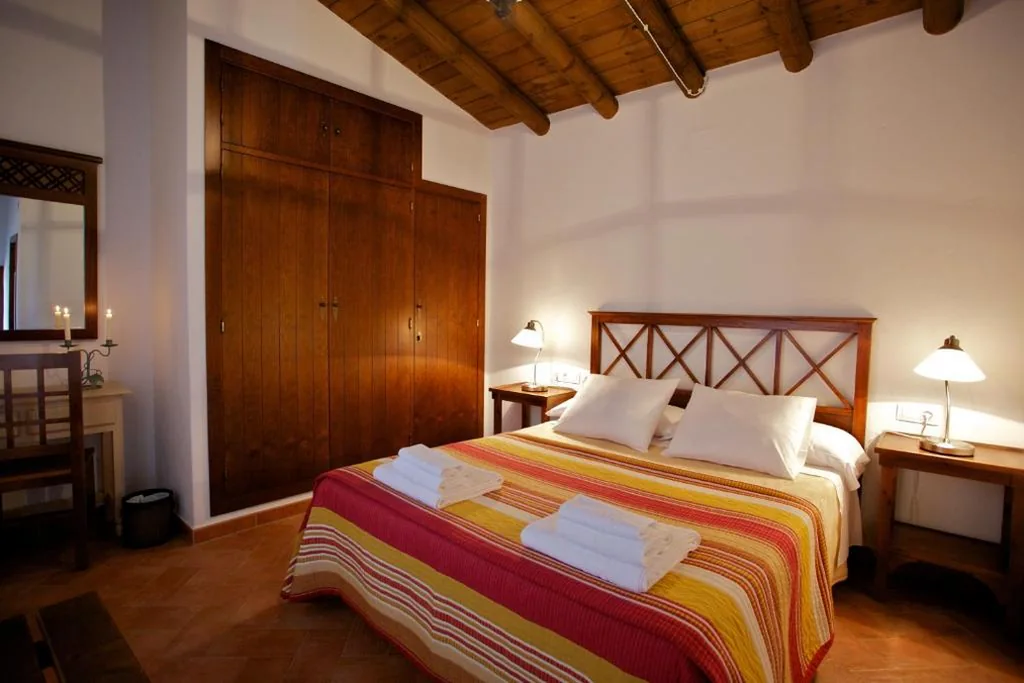 Landhuis — Las Tobas