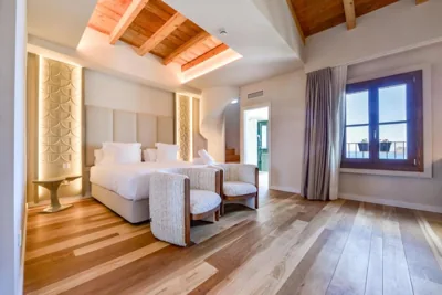 Las Torres by Santas Hotels — foto 9