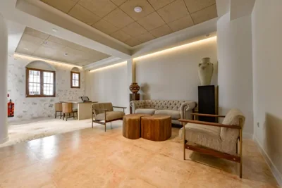 Las Torres by Santas Hotels — foto 12