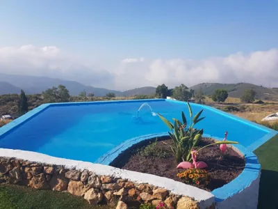 Las Tres Patas Complejo Rural — foto 4