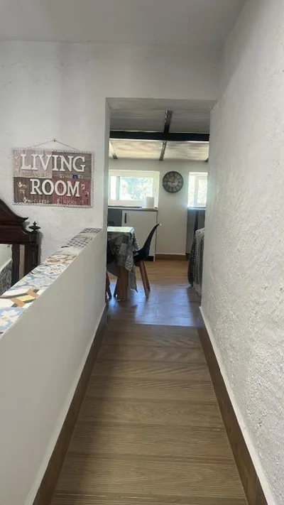 Las Tres Patas Complejo Rural — foto 11