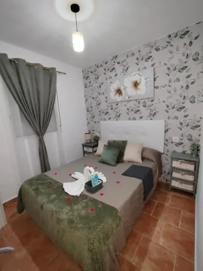 LAS TRES ROSAS — foto 11