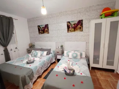 LAS TRES ROSAS — foto 12