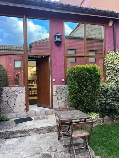 Las Ventanas del Cielo, Ávila — foto 6