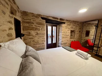 Las Vicas Puebla de Sanabria — foto 2