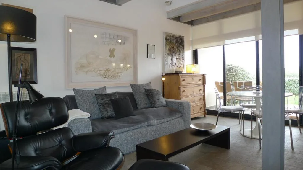 Appartement met 2 slaapkamers — Las Villas de Cué