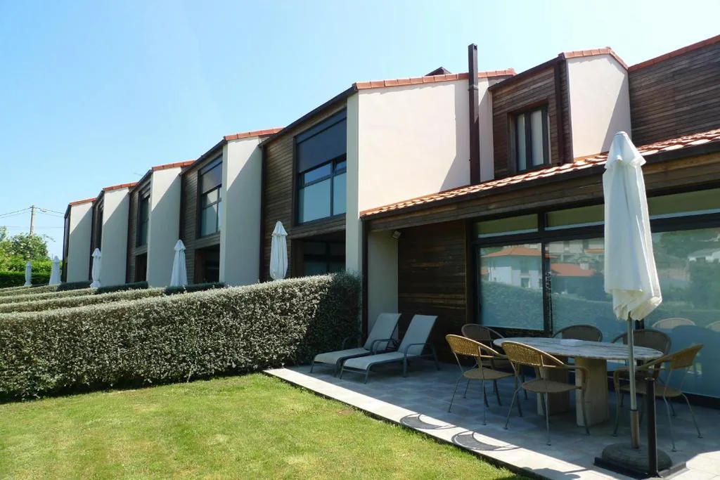 Superior appartement met 2 slaapkamers — Las Villas de Cué