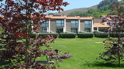 Las Villas de Cué — foto 5