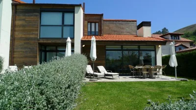 Las Villas de Cué — foto 11