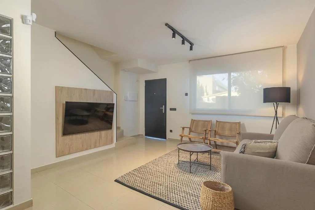 Villa de 3 dormitorios — Las Villas de las Fuentes