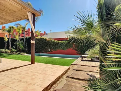 Las Villas de Mar de Cristal- 3309 — Foto 4