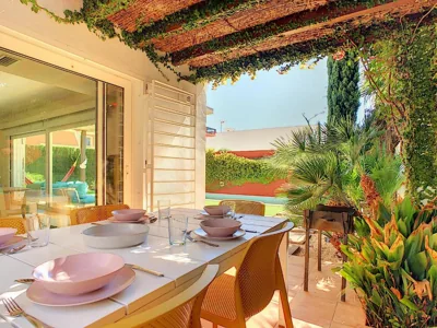 Las Villas de Mar de Cristal- 3309 — Foto 5