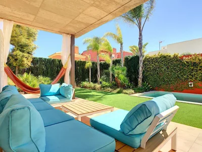 Las Villas de Mar de Cristal- 3309 — Foto 7