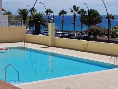 LAS VISTAS APARTMENT, OCEAN VIEW, 2 BEDROOMS & FREE WIFI — foto 4