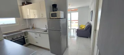 LAS VISTAS APARTMENT, OCEAN VIEW, 2 BEDROOMS & FREE WIFI — foto 5