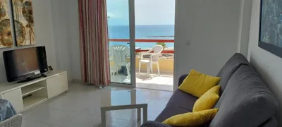 LAS VISTAS APARTMENT, OCEAN VIEW, 2 BEDROOMS & FREE WIFI — foto 6
