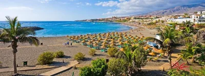 LAS VISTAS APARTMENT, OCEAN VIEW, 2 BEDROOMS & FREE WIFI — foto 7
