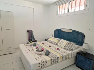 LAS VISTAS APARTMENT, OCEAN VIEW, 2 BEDROOMS & FREE WIFI — foto 8