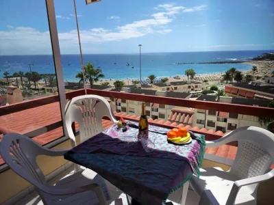 LAS VISTAS APARTMENT, OCEAN VIEW, 2 BEDROOMS & FREE WIFI — foto 9