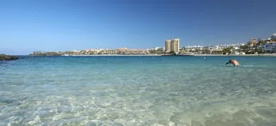 LAS VISTAS APARTMENT, OCEAN VIEW, 2 BEDROOMS & FREE WIFI — foto 11